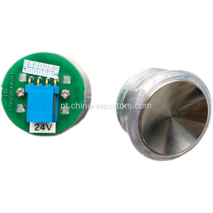 FAA25090A311 Push Button para elevadores Otis